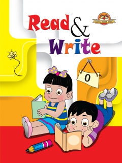 Read And Write Book 0